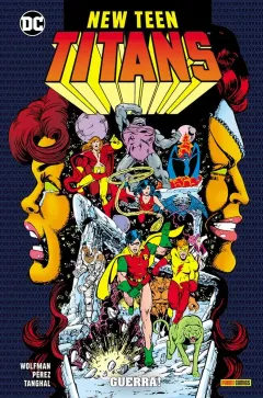 Volume cover